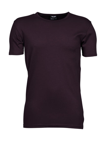 Tee Jays Mens Interlock Herren T-Shirt