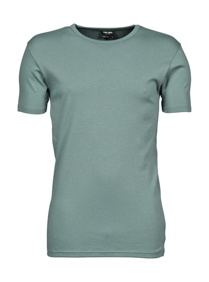 Tee Jays Mens Interlock Herren T-Shirt