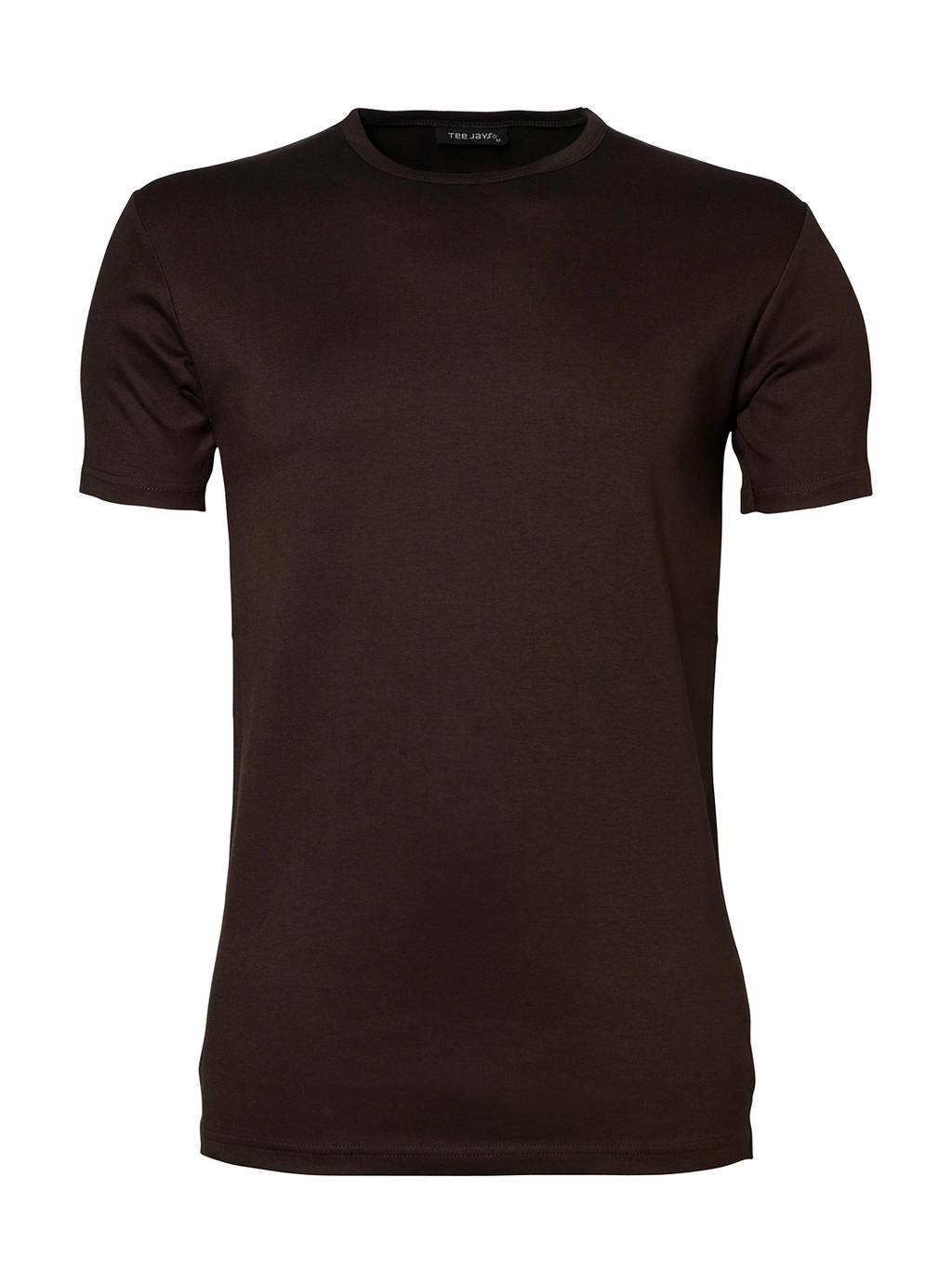 Tee Jays Mens Interlock Herren T-Shirt