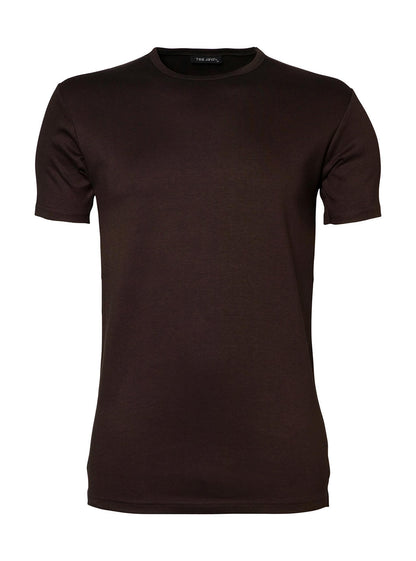 Tee Jays Mens Interlock Herren T-Shirt