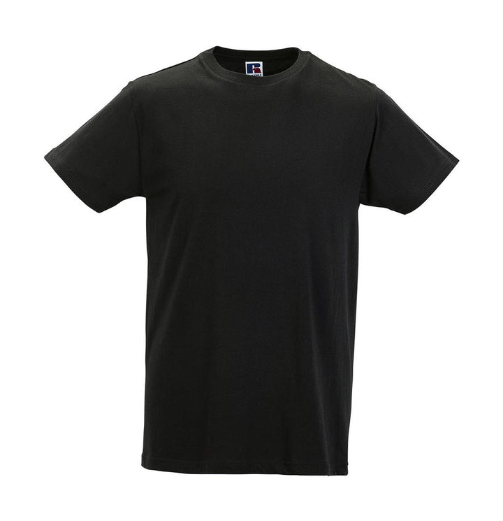 Russel Europe Herren Slim T-Shirt
