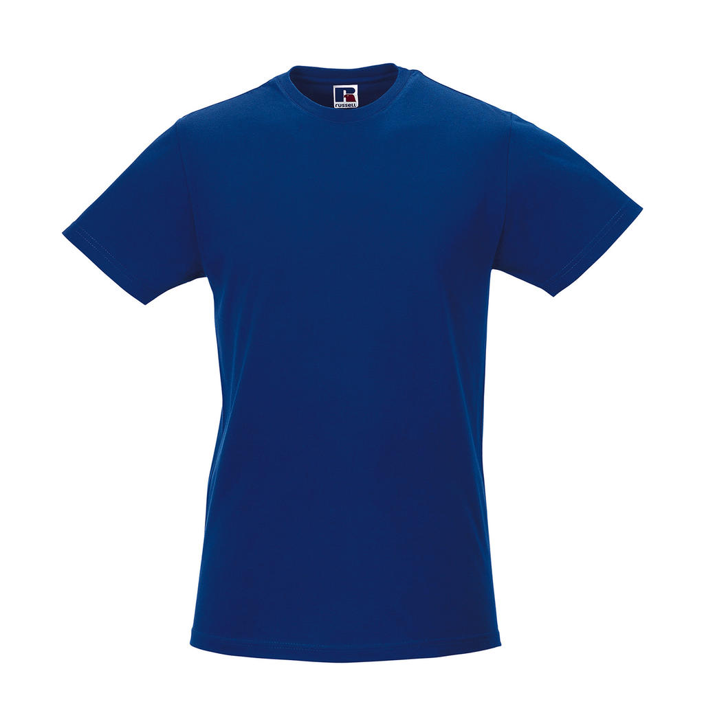 Russel Europe Herren Slim T-Shirt