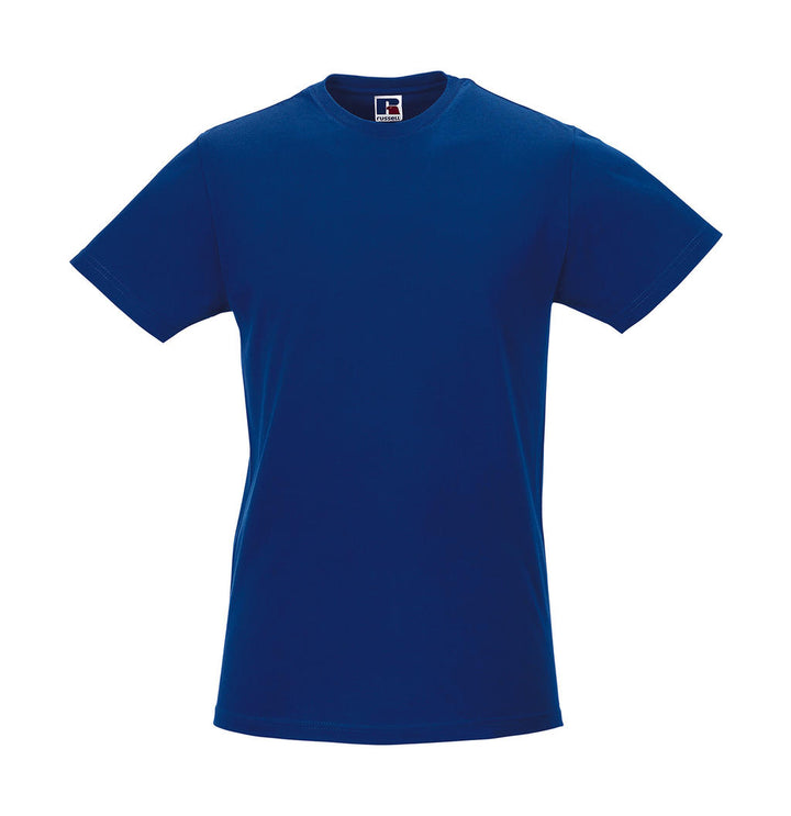 Russel Europe Herren Slim T-Shirt
