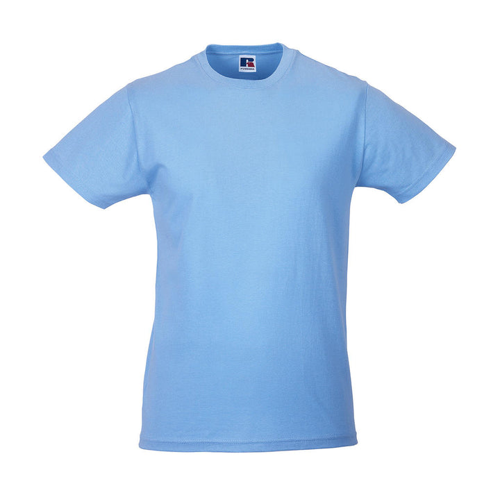 Russel Europe Herren Slim T-Shirt