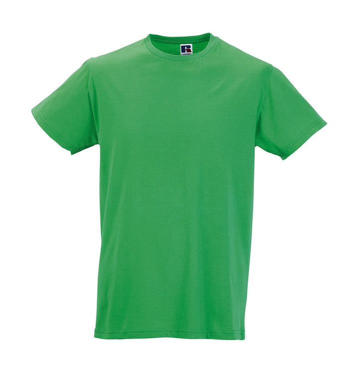 Russel Europe Herren Slim T-Shirt