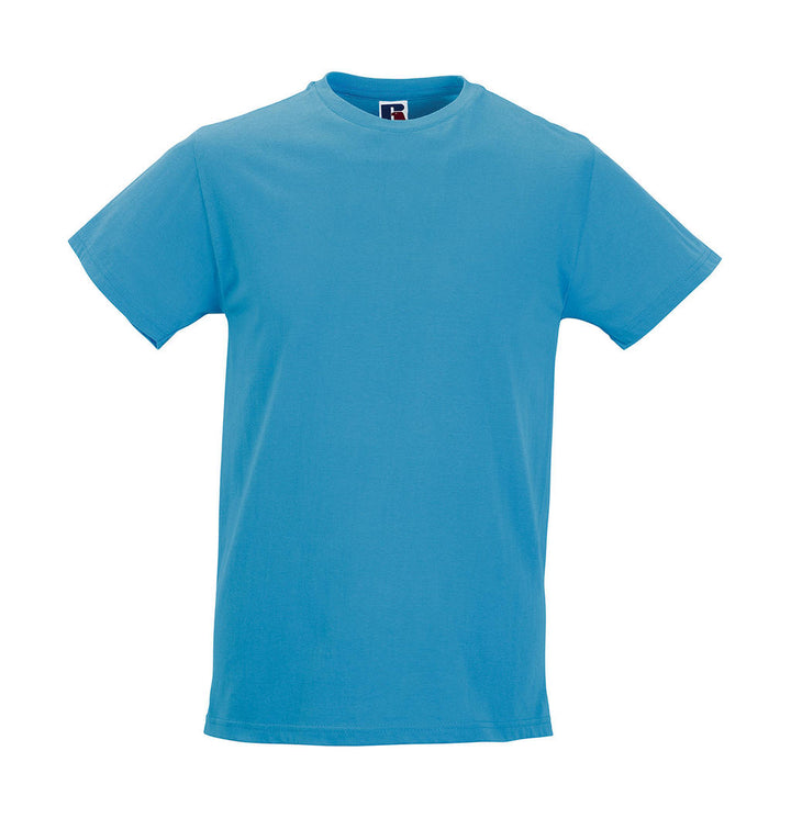 Russel Europe Herren Slim T-Shirt