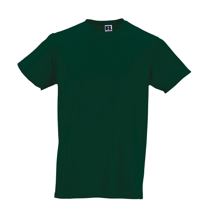 Russel Europe Herren Slim T-Shirt