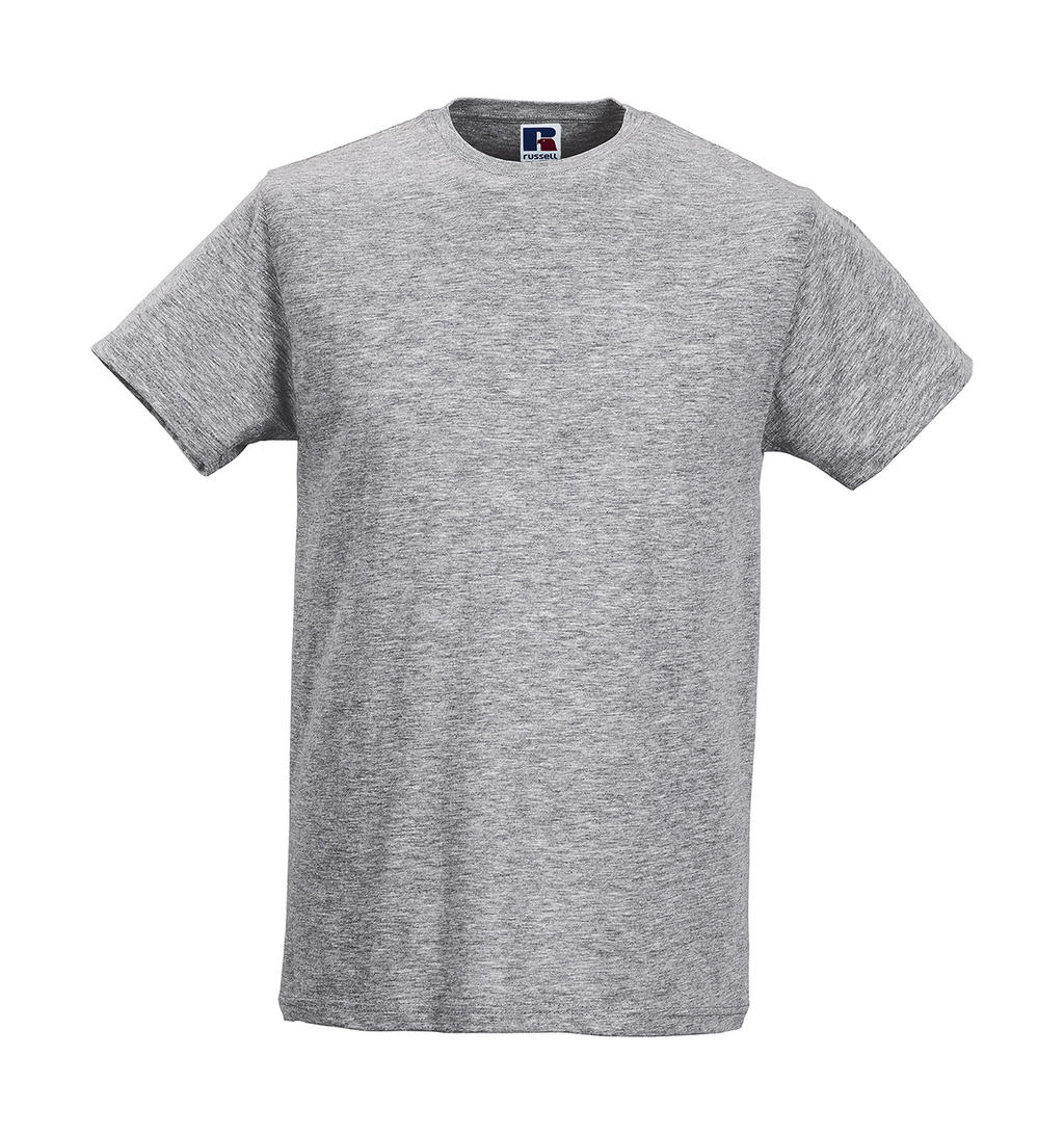 Russel Europe Herren Slim T-Shirt