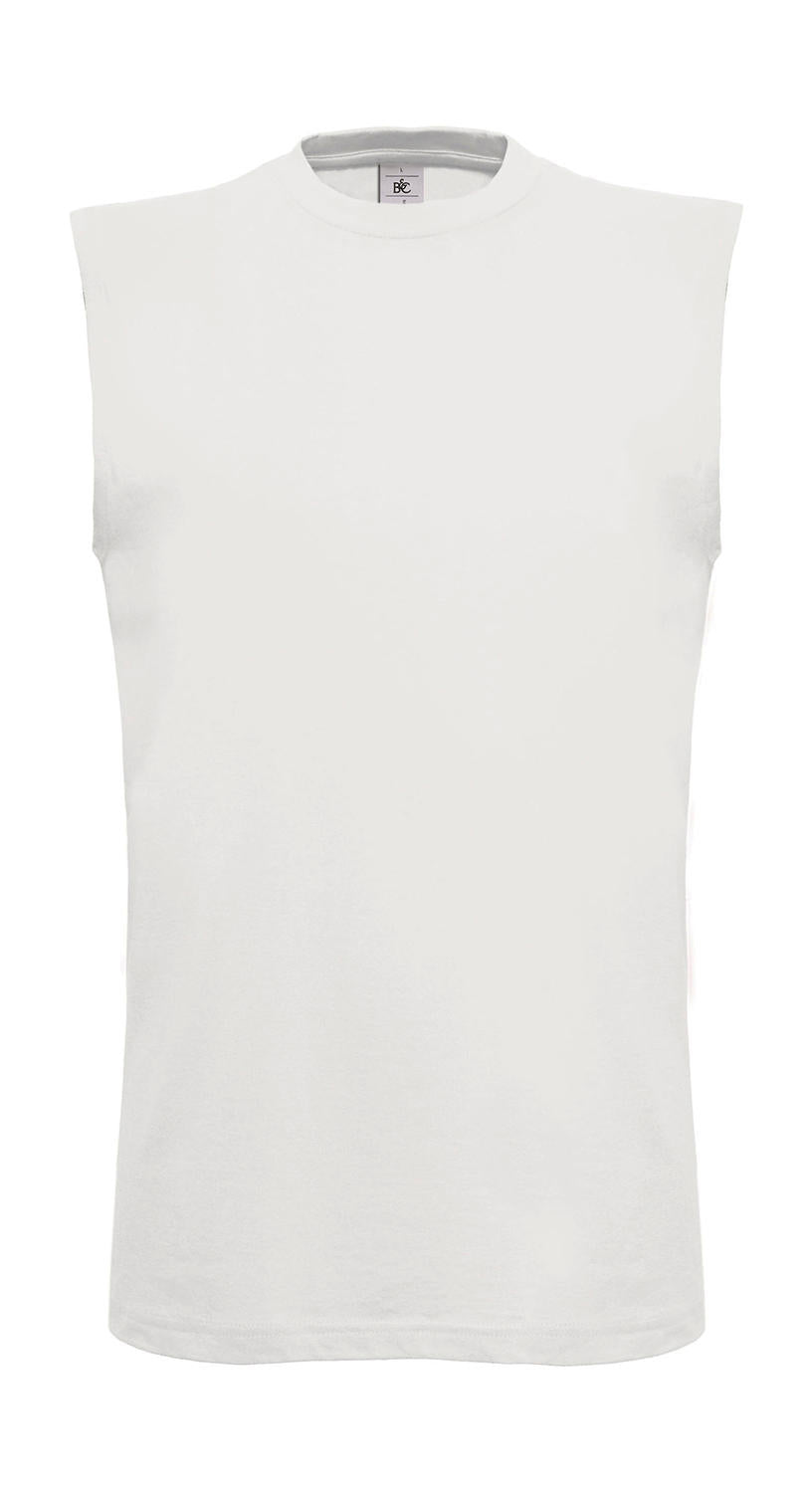 B&C Sleeveless Herren T-Shirt - TM201
