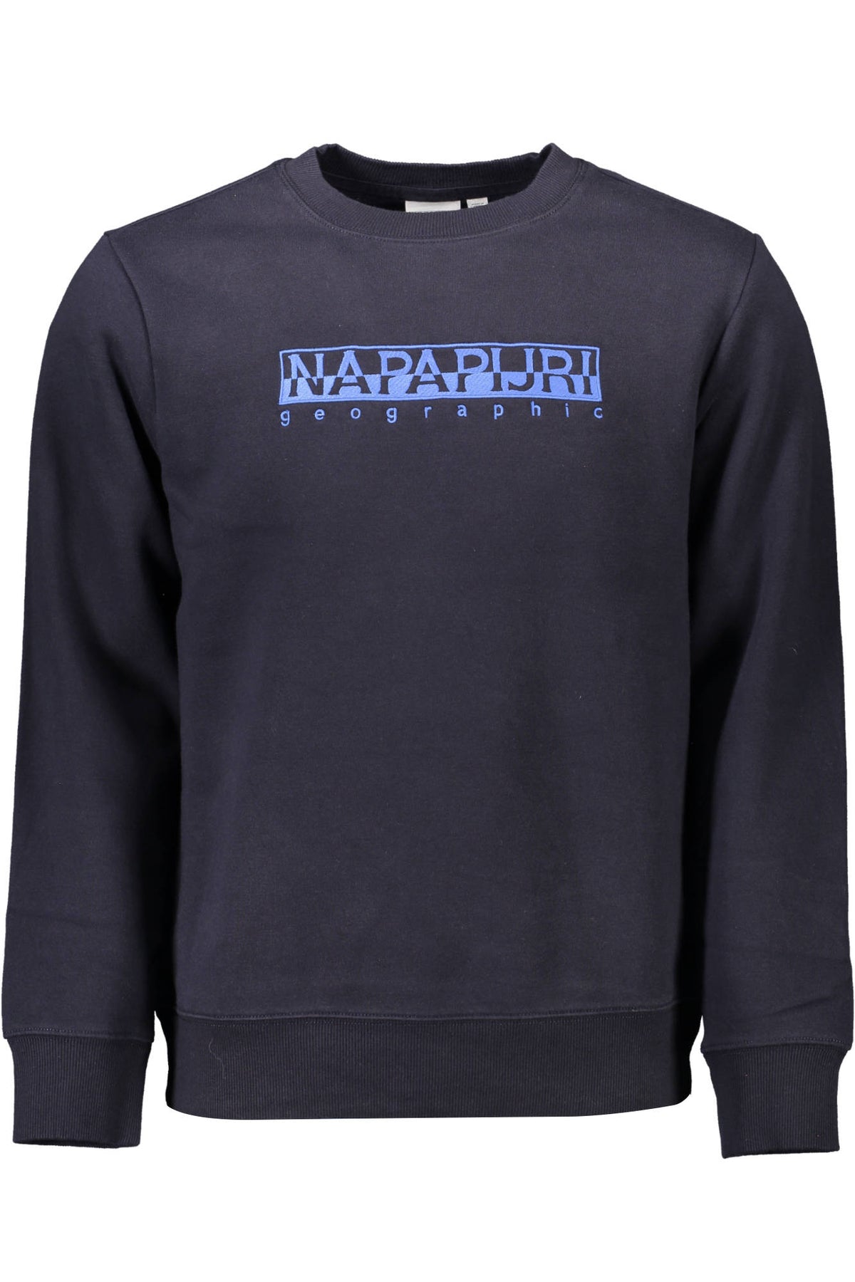 NAPAPIJRI Herren Pullover Sweatshirt Shirt Oberteil