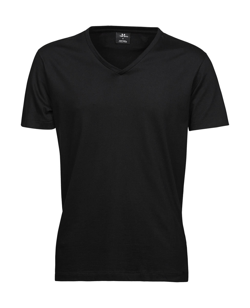 Tee Jays Mens Fashion V-Neck Sof-Tee Herren T-Shirt