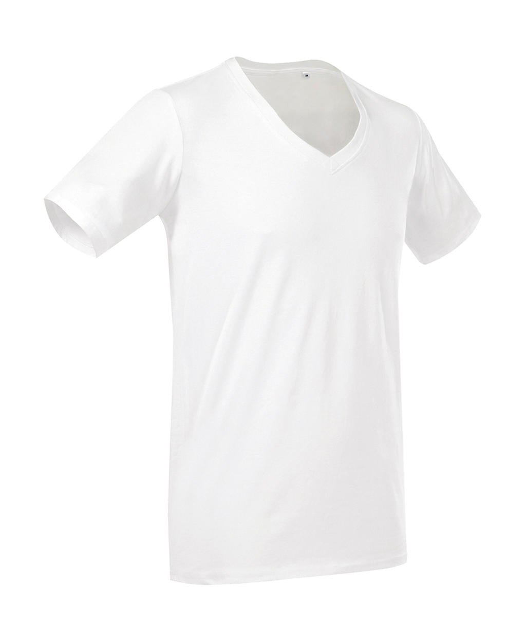 Stedman Herren T-Shirt V-Neck Shirt Basic V-Ausschnitt Basic