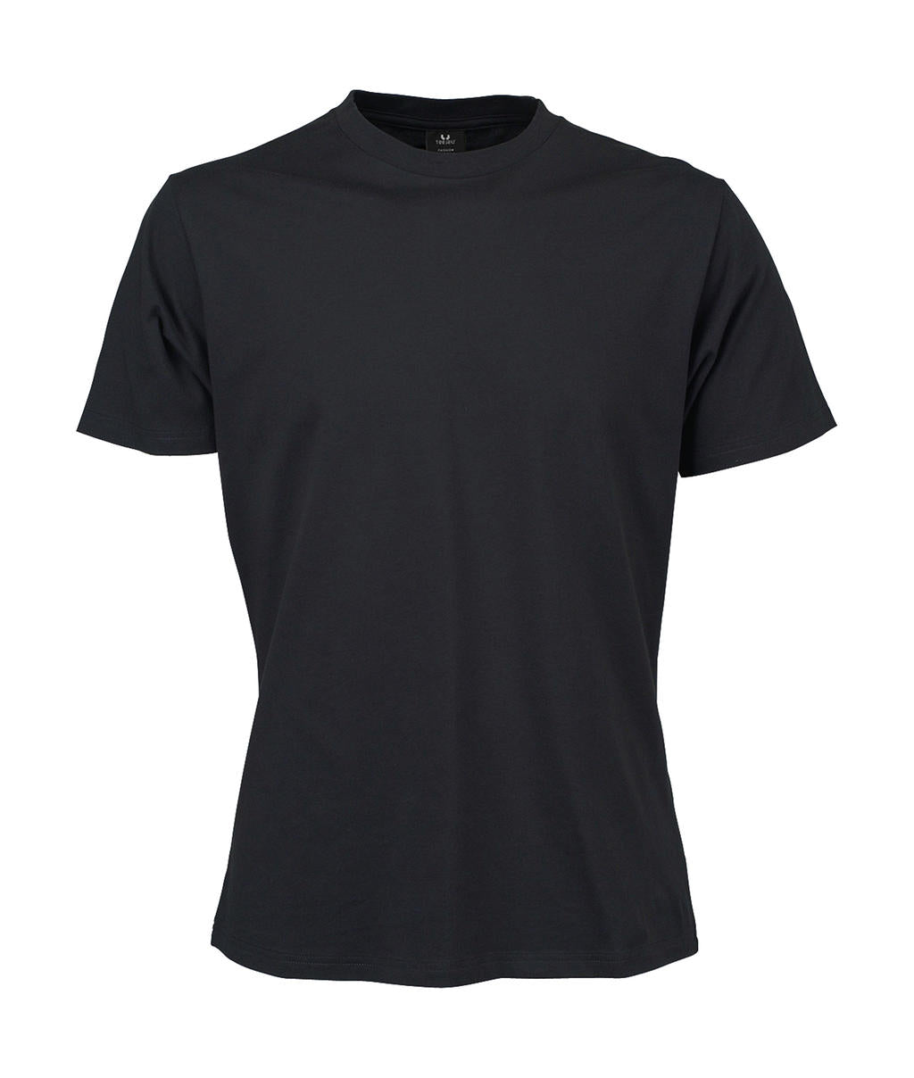 Tee Jays Herren Rundhalsshirt Basic T-Shirt Tee Shirt TShirt