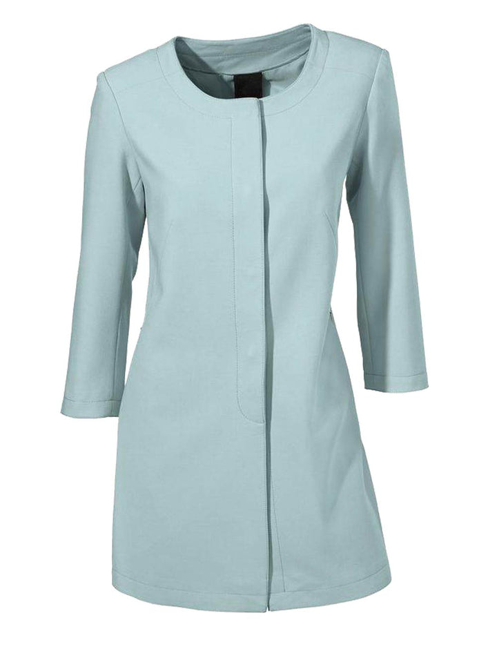 Heine - Best Connections Damen Longblazer, mint