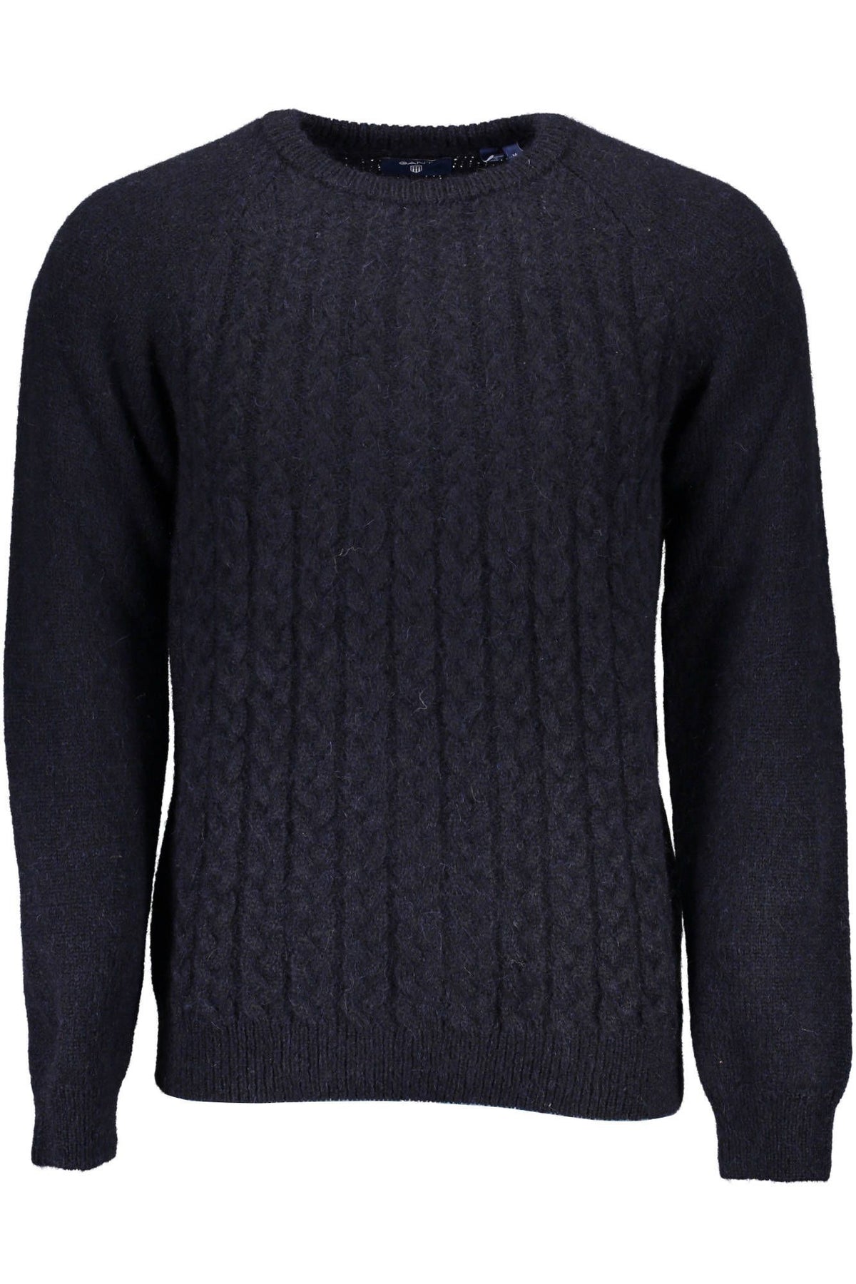 GANT Herren Pullover mit Rundhals und Roundneck