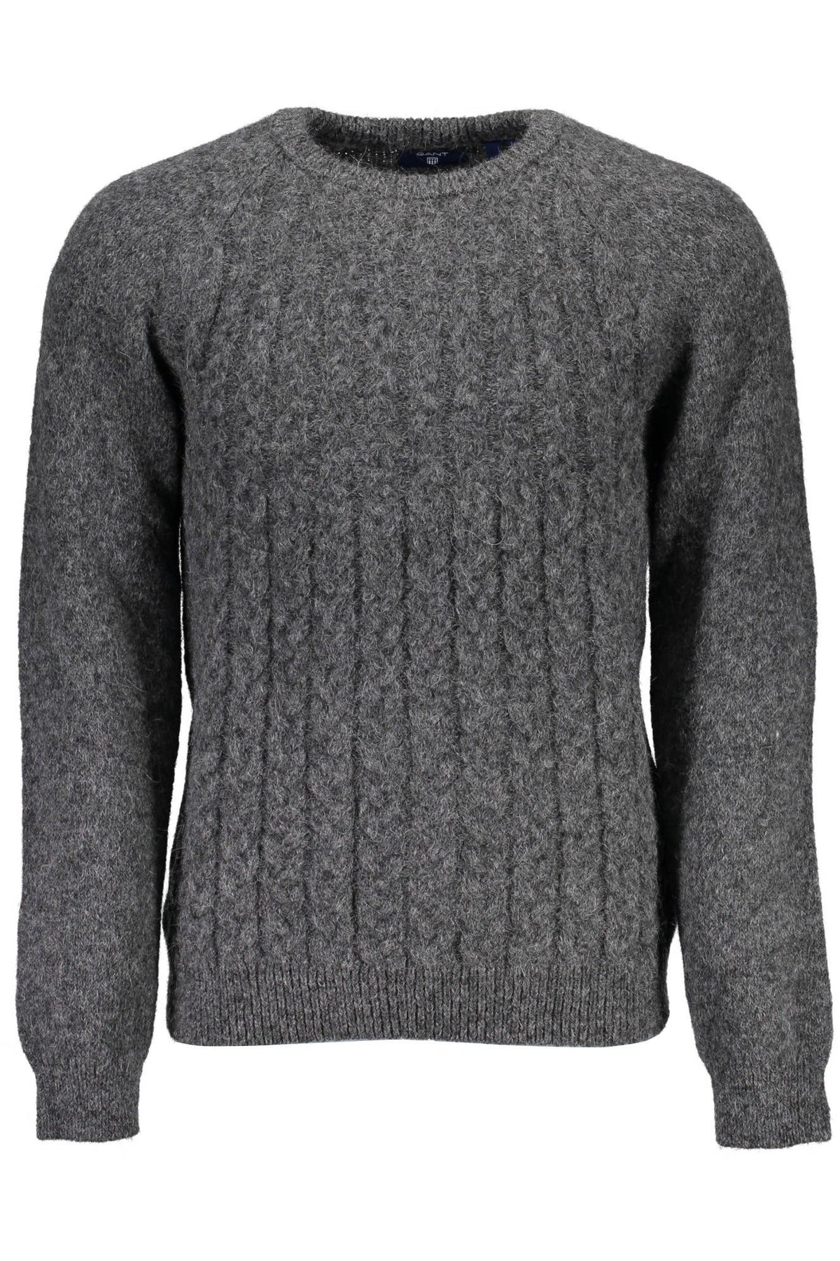 GANT Herren Pullover mit Rundhals und Roundneck