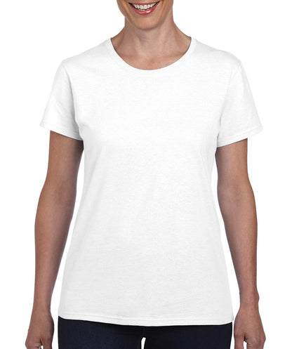 Gildan Ladies Heavy Cotton™ Damen T-Shirt