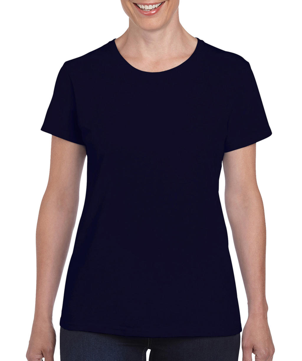 Gildan Ladies Heavy Cotton™ Damen T-Shirt