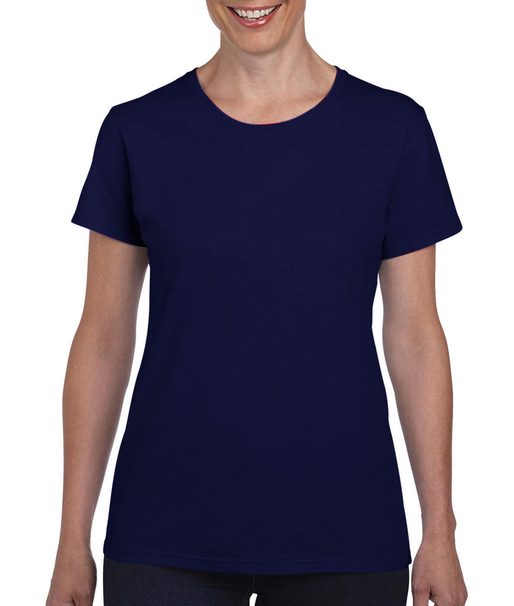 Gildan Ladies Heavy Cotton™ Damen T-Shirt