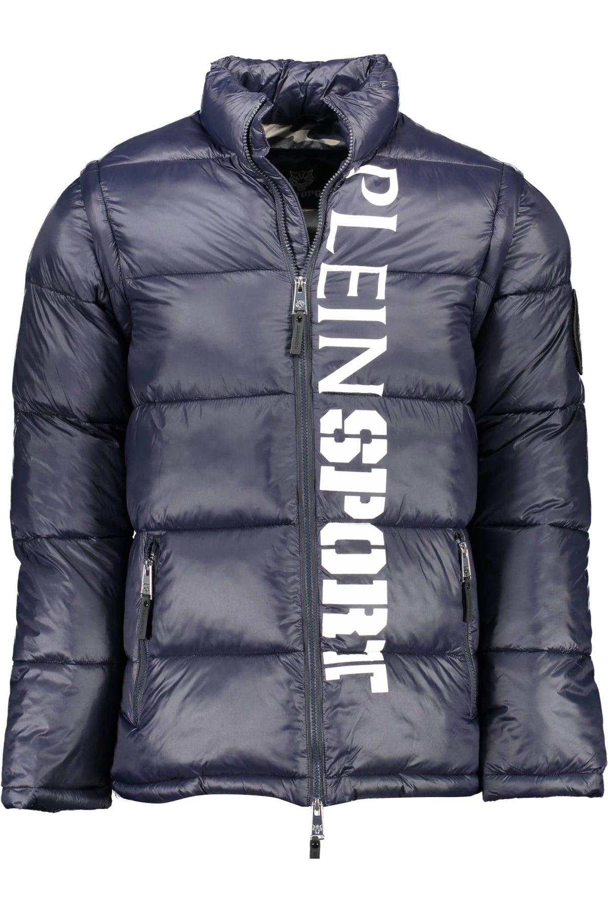 PLEIN SPORT Jacke  Mann