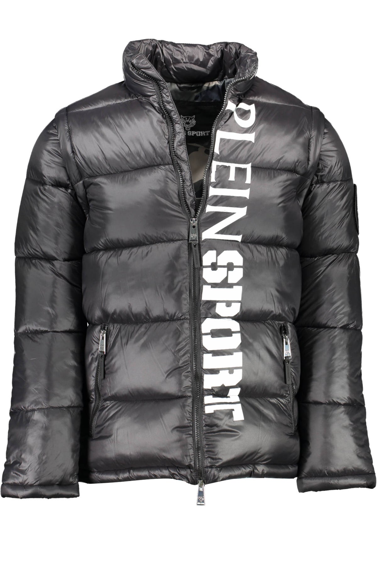 PLEIN SPORT Jacke  Mann