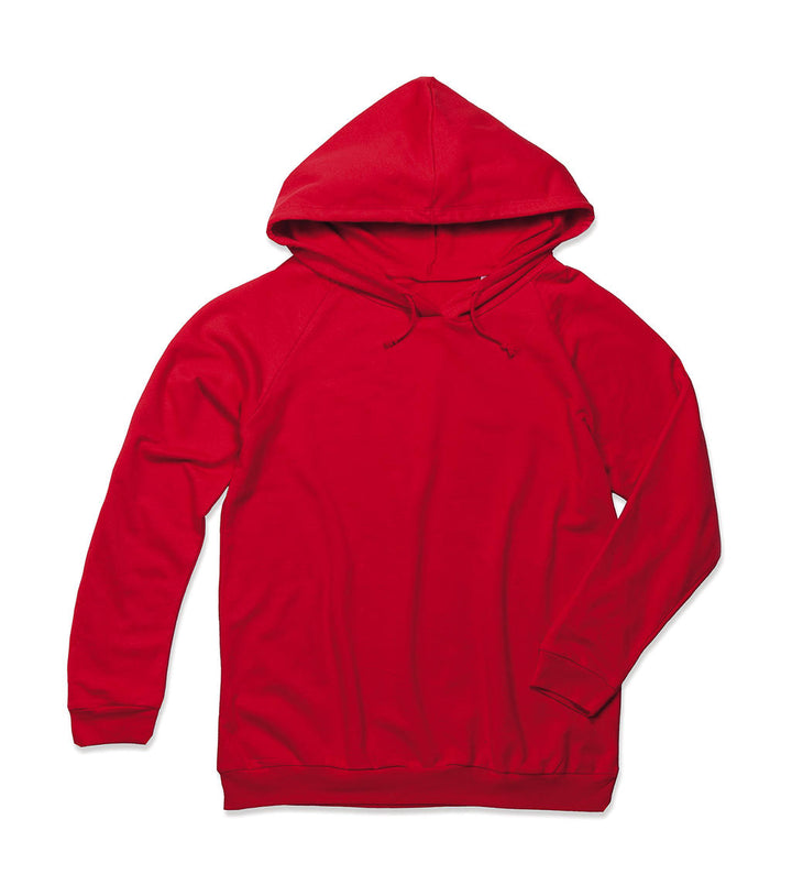 Stedman Unisex Hoodie Kapuzenpullover