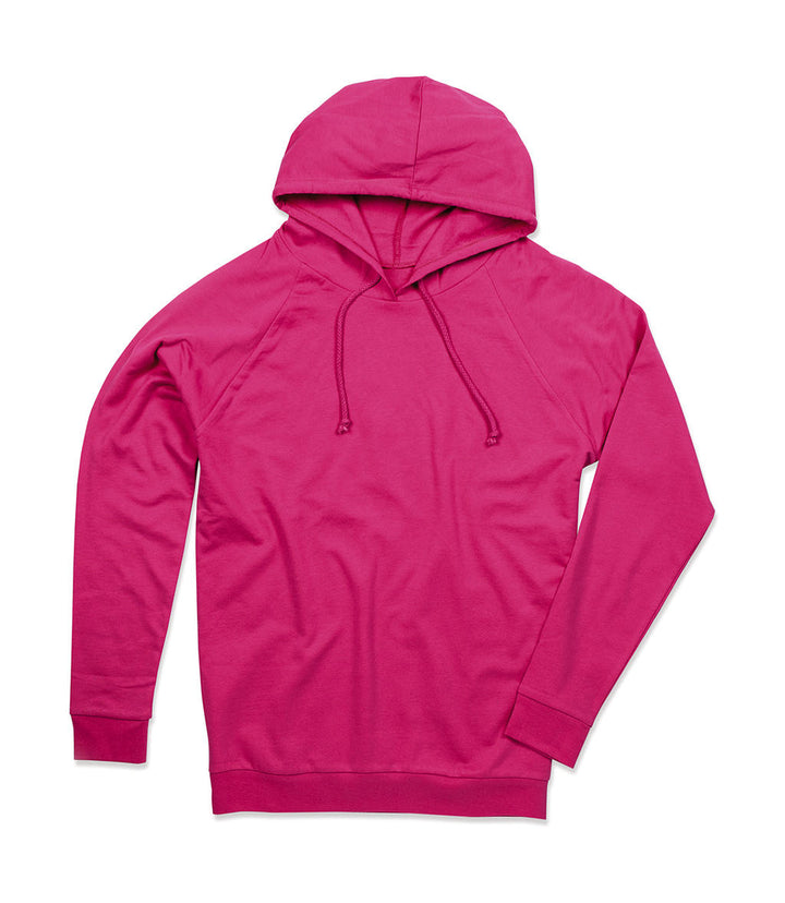 Stedman Unisex Hoodie Kapuzenpullover