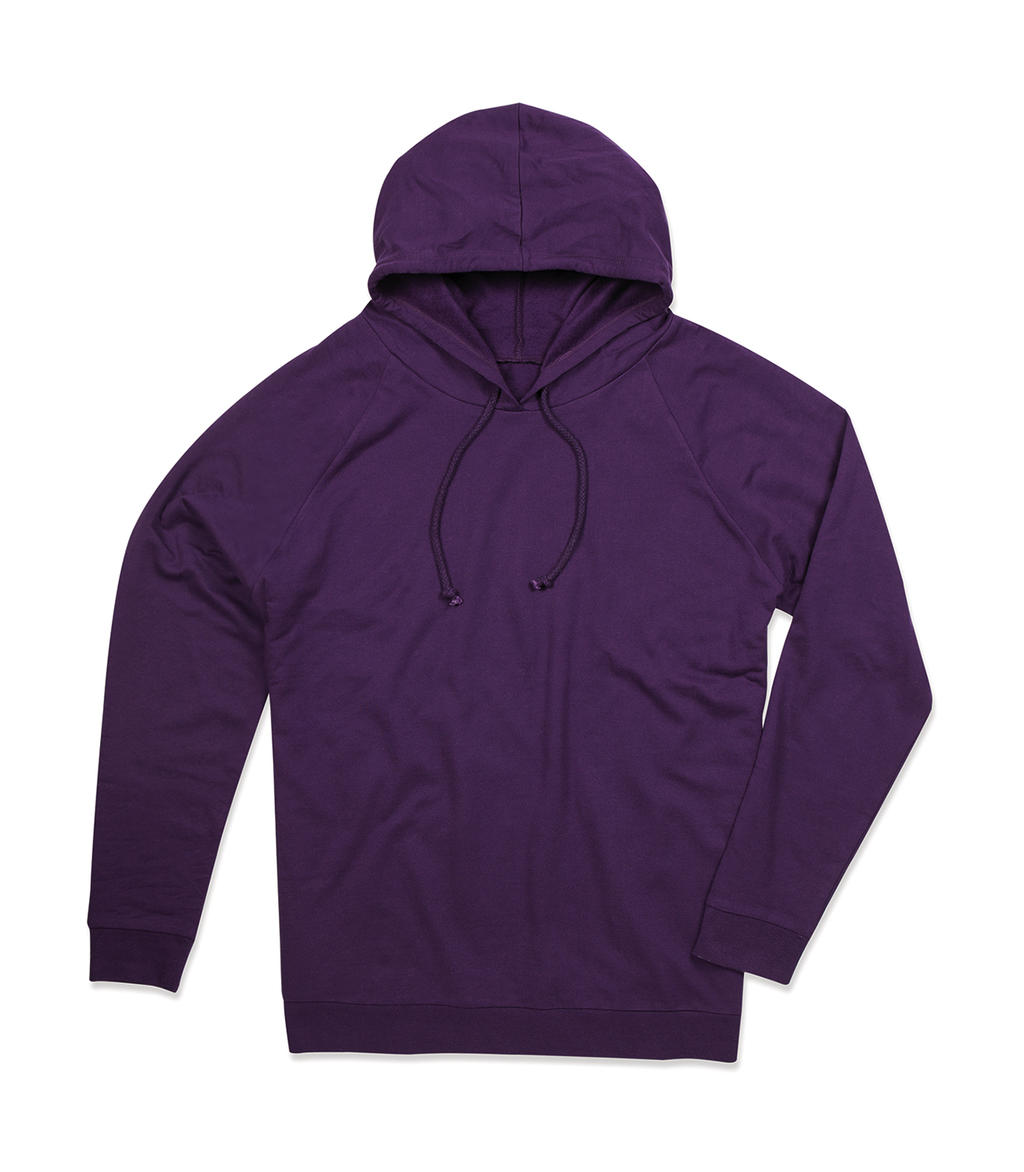 Stedman Unisex Hoodie Kapuzenpullover