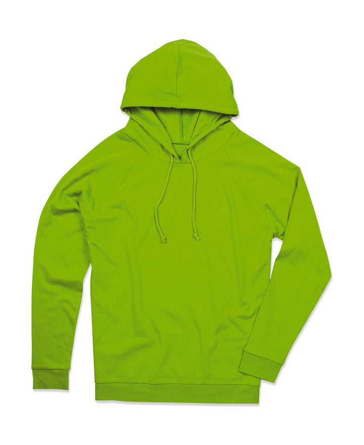 Stedman Unisex Hoodie Kapuzenpullover