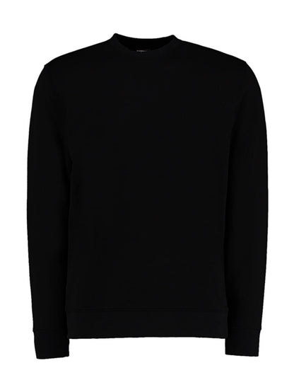 Kustom Kit Klassic Herren Sweatshirt Pullover
