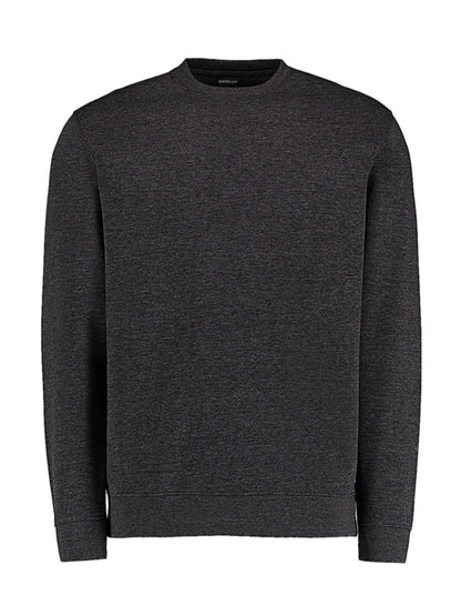 Kustom Kit Klassic Herren Sweatshirt Pullover
