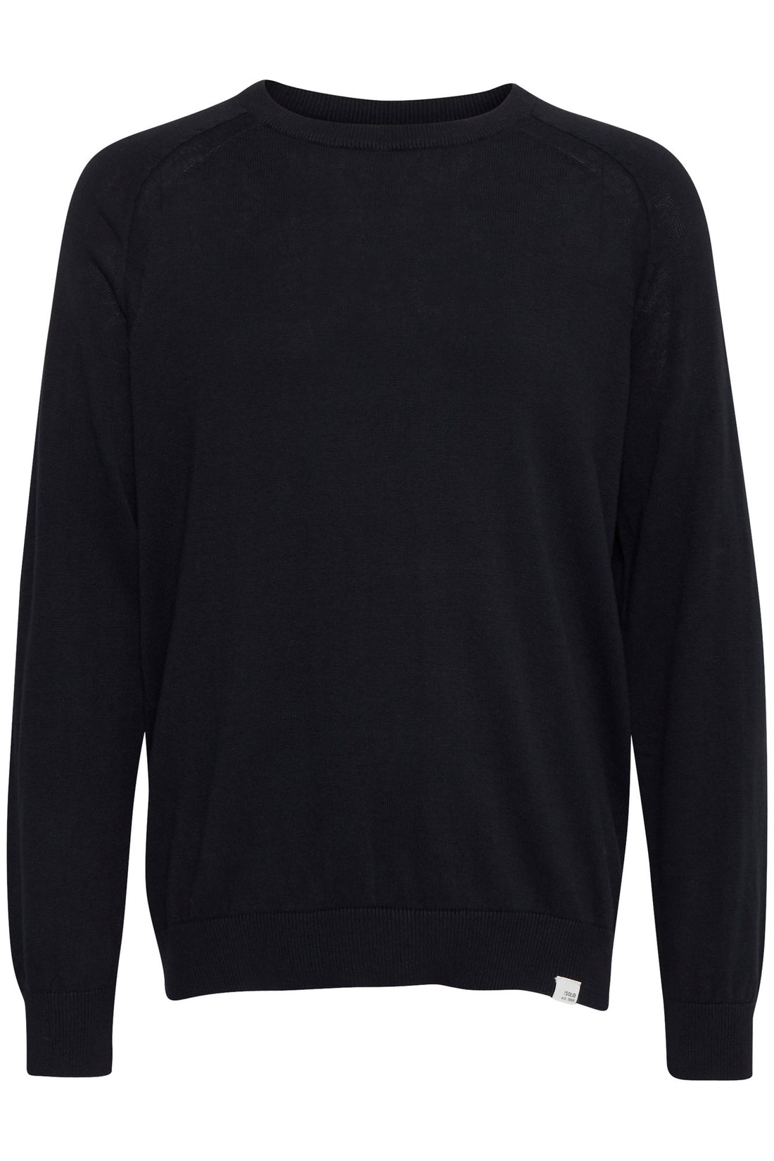 !Solid Herren Pullover Sweatshirt Oberteil, langärmlig