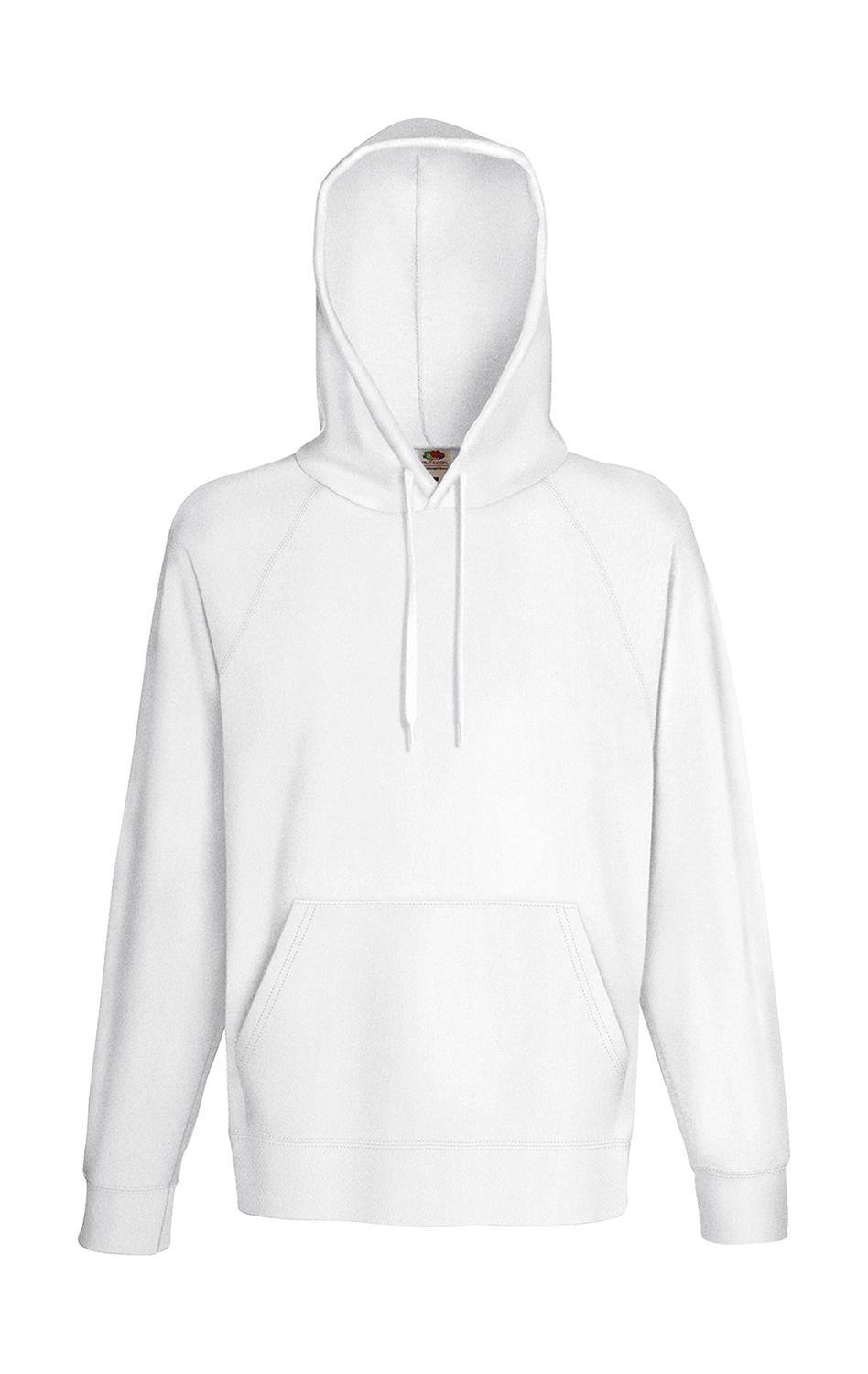 Fruit of the Loom Lightweight Sweat Hoodie Kapuzenpullover
