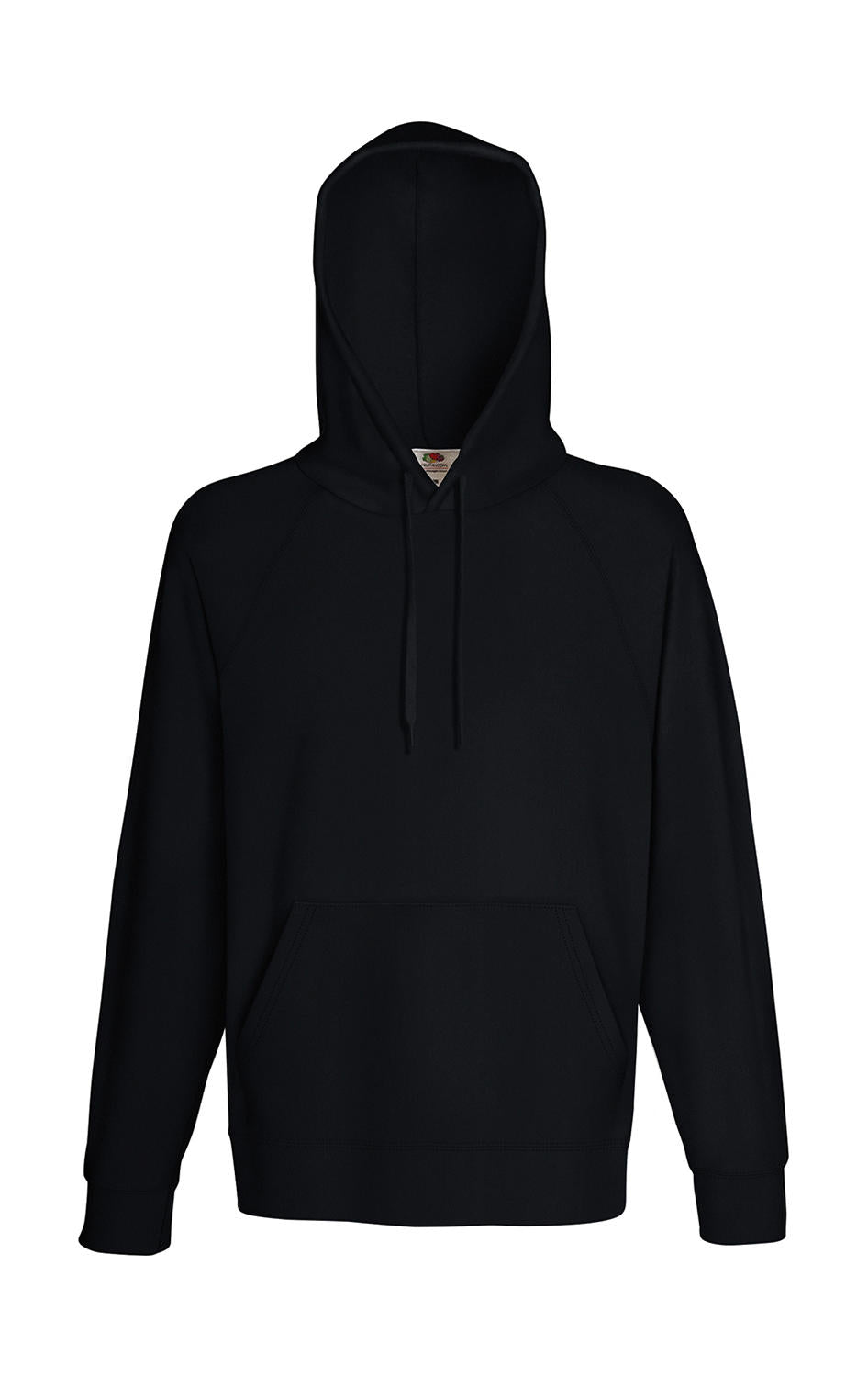 Fruit of the Loom Lightweight Sweat Hoodie Kapuzenpullover