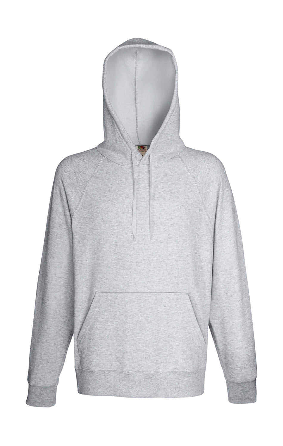 Fruit of the Loom Lightweight Sweat Hoodie Kapuzenpullover