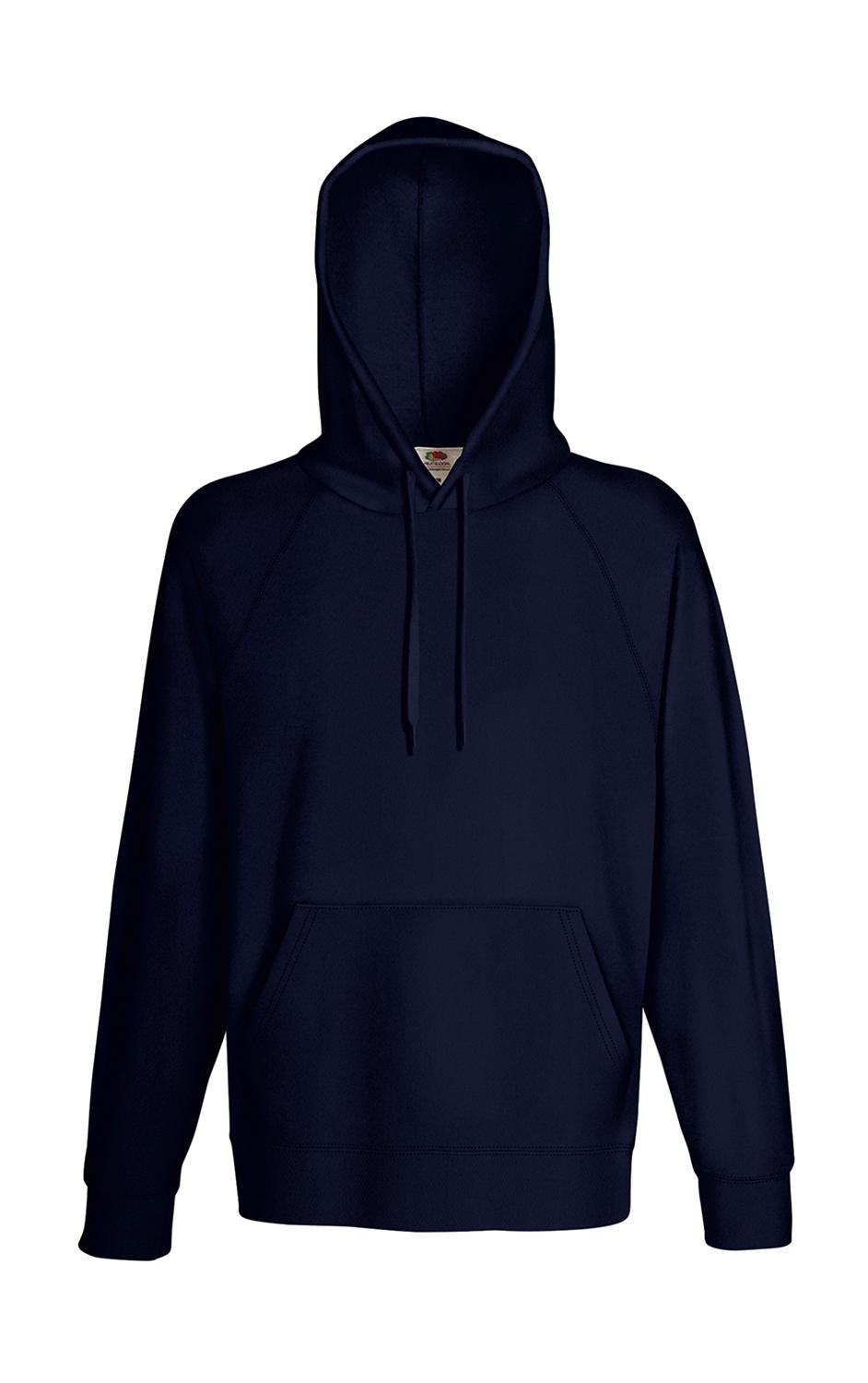 Fruit of the Loom Lightweight Sweat Hoodie Kapuzenpullover