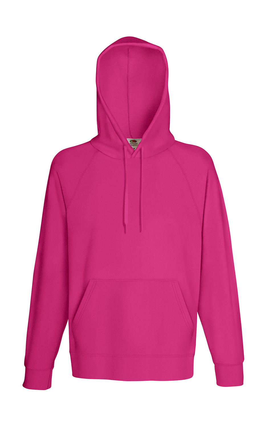 Fruit of the Loom Lightweight Sweat Hoodie Kapuzenpullover