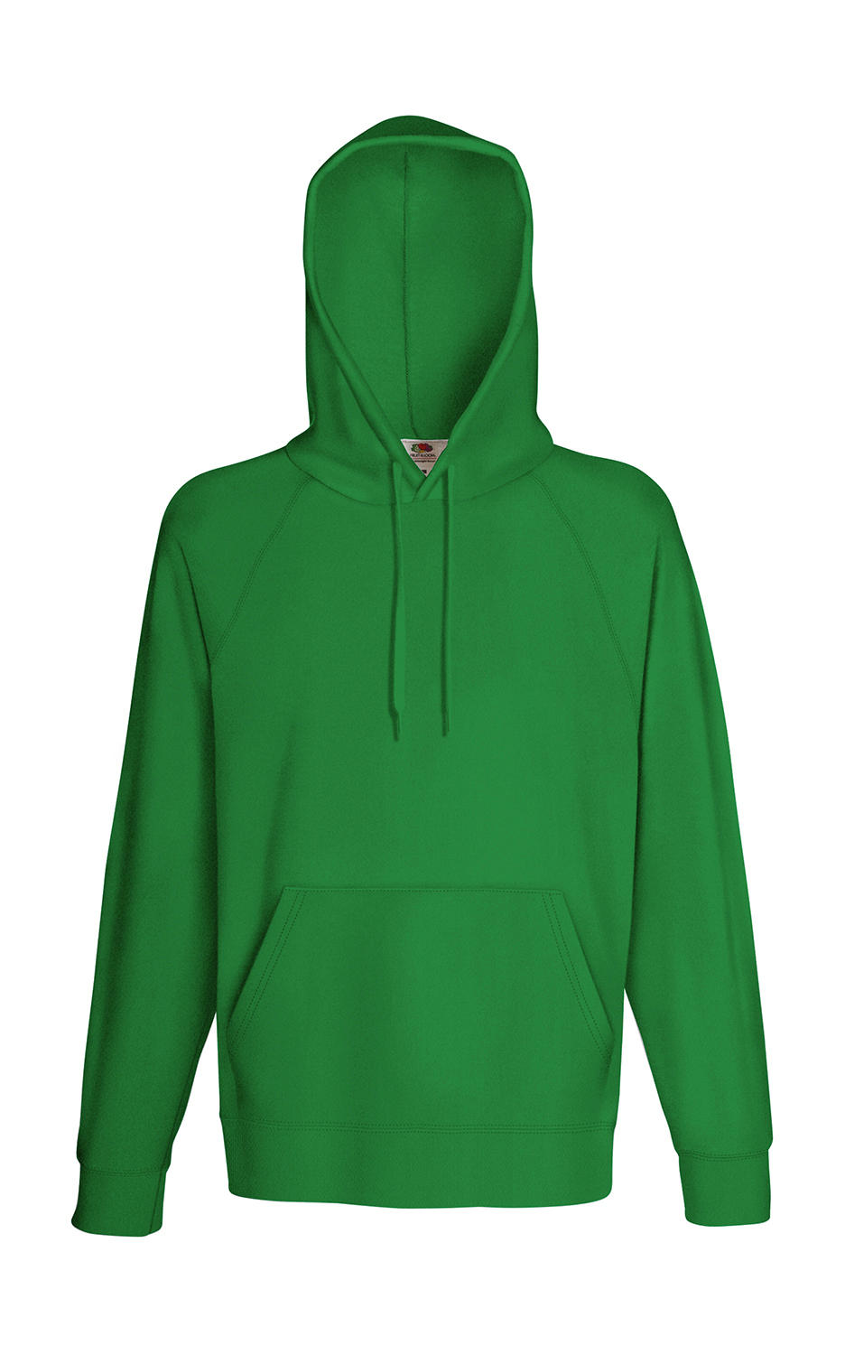 Fruit of the Loom Lightweight Sweat Hoodie Kapuzenpullover