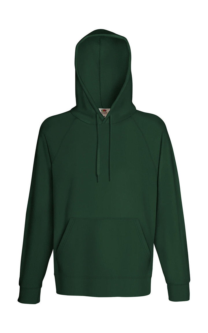 Fruit of the Loom Lightweight Sweat Hoodie Kapuzenpullover