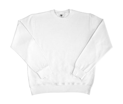 SG Herren Sweatshirt Pullover mit Rundhalsausschnitt