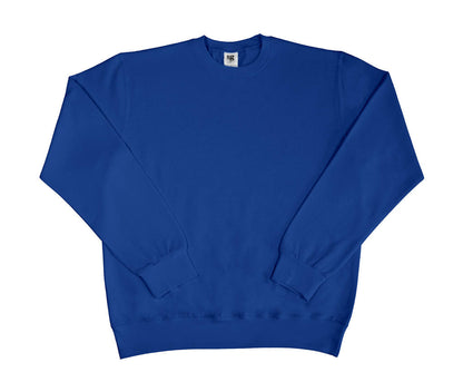 SG Herren Sweatshirt Pullover mit Rundhalsausschnitt