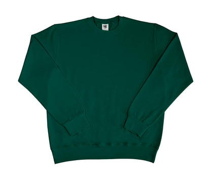 SG Herren Sweatshirt Pullover mit Rundhalsausschnitt