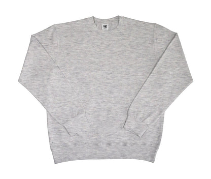 SG Herren Sweatshirt Pullover mit Rundhalsausschnitt