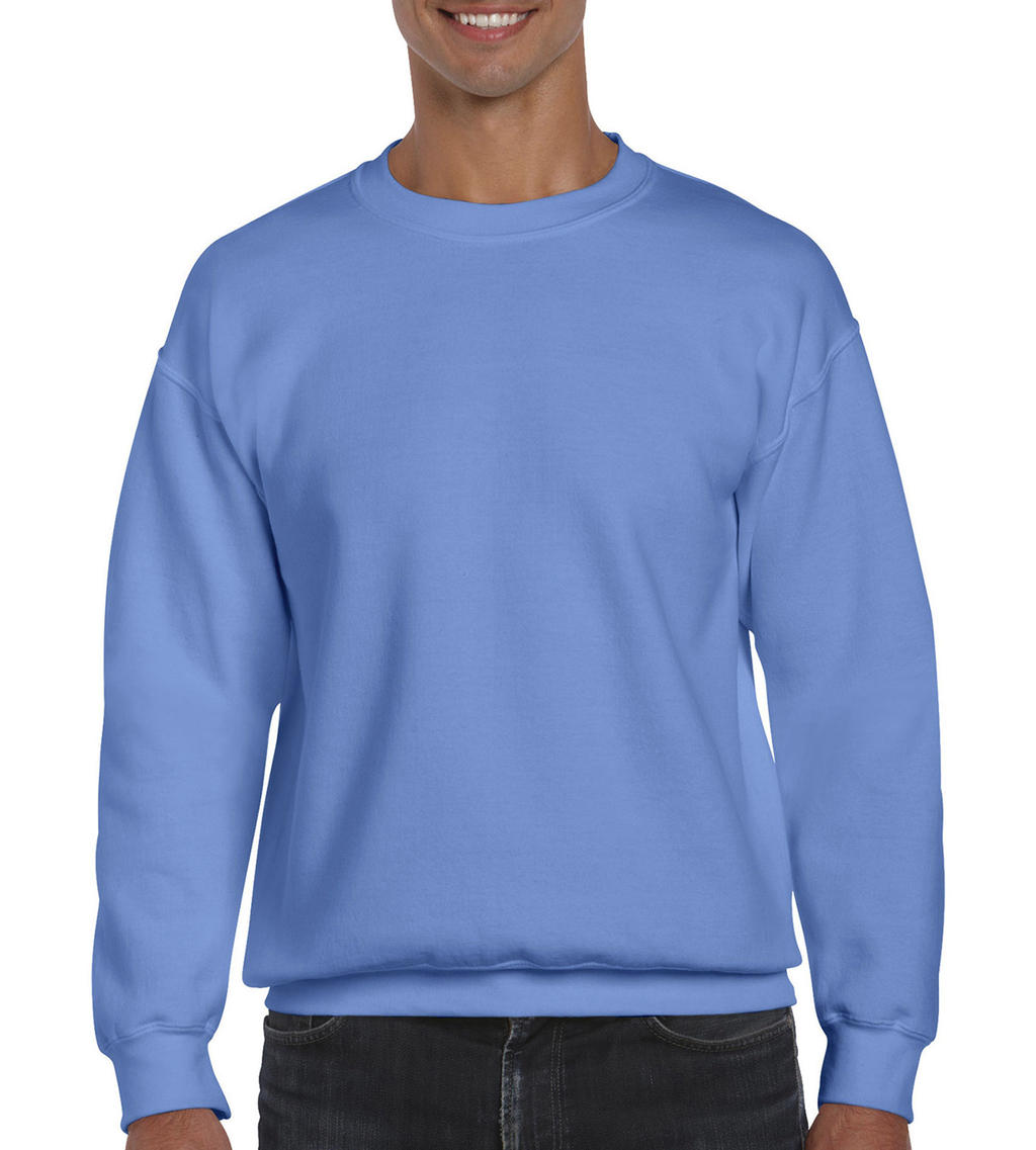 Gildan Herren Set-In Sweatshirt Pullover Sweater