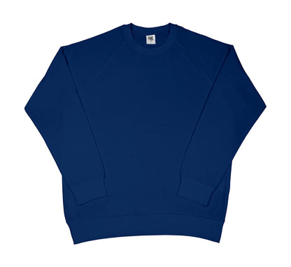 SG Herren Raglan Sweatshirt Sweater Pullover
