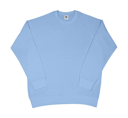 SG Herren Raglan Sweatshirt Sweater Pullover