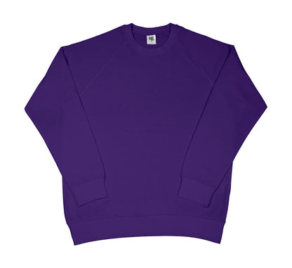 SG Herren Raglan Sweatshirt Sweater Pullover