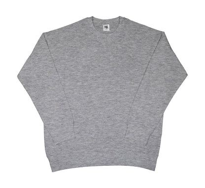 SG Herren Raglan Sweatshirt Sweater Pullover