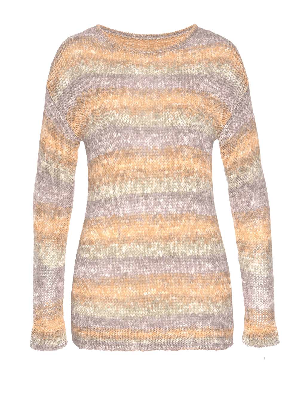 CHEER Damen Pullover, bunt