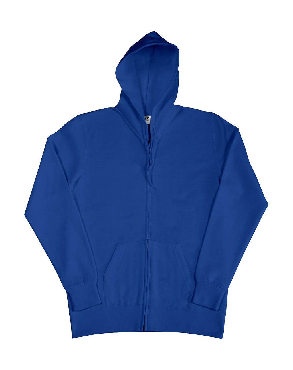 SG Ladies Damen Zip Hoodie Kapuzenpullover